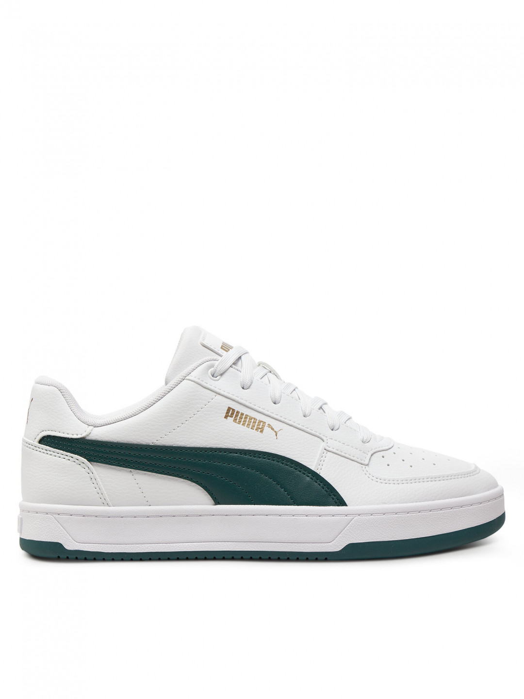 Puma Sneakersy Puma Caven 2 0 392290 35 Bílá